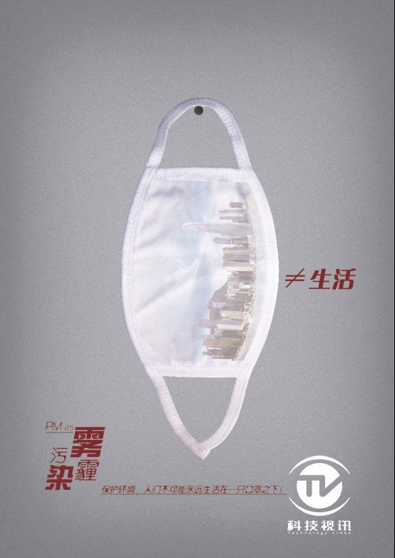 全新双进风系统带来强劲净化性能，小米净化器图赏