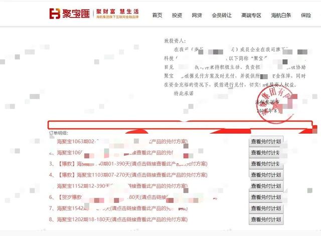 网贷出借人漫漫追偿路：两年回款不足6%，暴雷250天未回一分本金｜金融315⑨