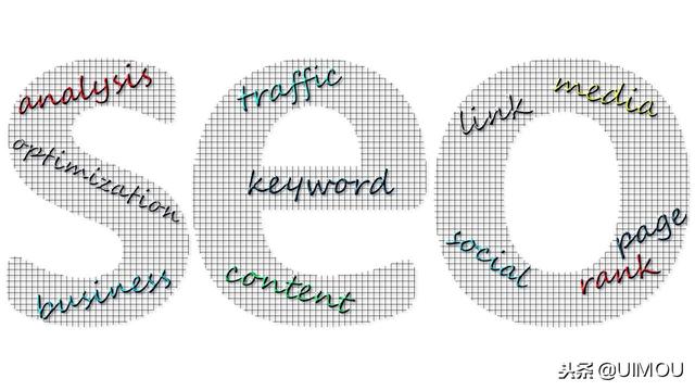 网站没排名？一篇文章帮你搞懂SEO！