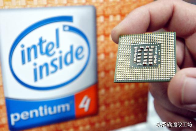 没有一个好的构架，多少纳米也拯救不了你！INTEL和AMD的历史战役