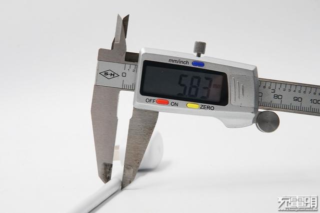 一线多用，Google谷歌8字电源线拆解