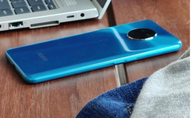 小米向华为老大致敬 奥利奥越来越吃香了