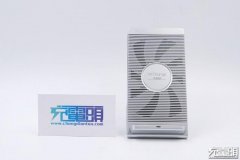 电商爆款无线充：南孚AirCharge立式风冷无线快充深度拆解