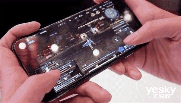 腾讯游戏将与华为联合构建 GameMatrix 云游戏平台：基于鲲鹏处理器