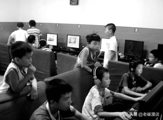 游戏最严新规？已成魔的游戏，金箍棒也打不动了