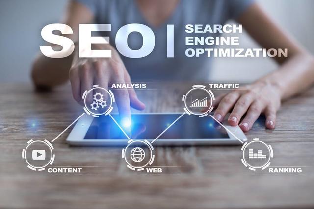 SEO中长尾词不会形成站内关键词冲突