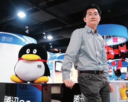马化腾为10亿用户带来第二份职业，微信增加新功能，成抖音大危机