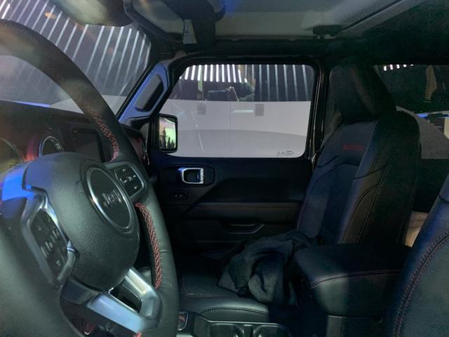 销量上不去 Jeep牧马人今年又整出了“骚操作”