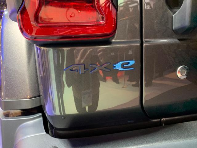 销量上不去 Jeep牧马人今年又整出了“骚操作”