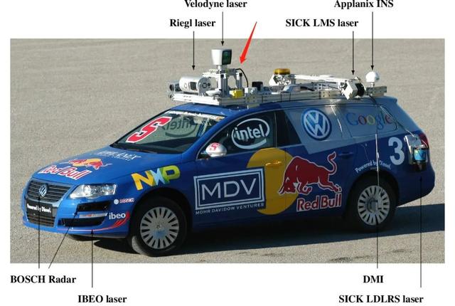 当iPad都开始装激光雷达，马斯克会被打脸吗？| 科普