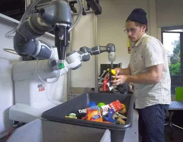 《麻省理工科技评论》发布全球十大突破性技术，你都知道吗？