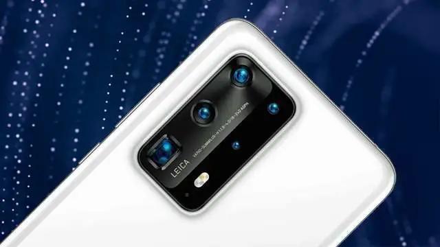 余承东你是特意的吗？华为连续两年让OPPO吃瘪