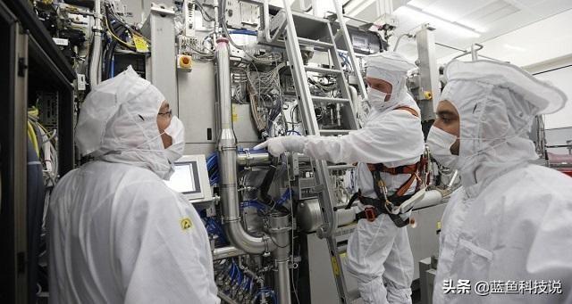 市值18200亿！中国第一芯片公司，吃下苹果、华为所有5G芯片订单