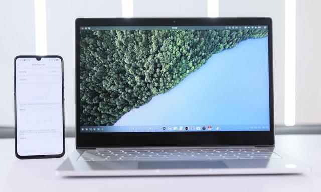 彻底取代电脑？手机桌面模式的想法远没有这么简单