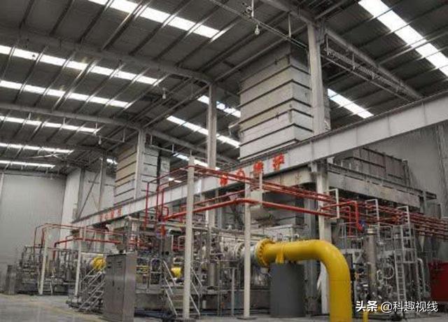 每天省2亿！中国女科学家用9个月，攻克美国垄断了50年的核心技术