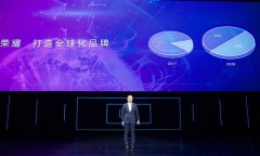 荣耀30 Pro真机首曝，配超大底传感器，麒麟985芯片让高通头疼