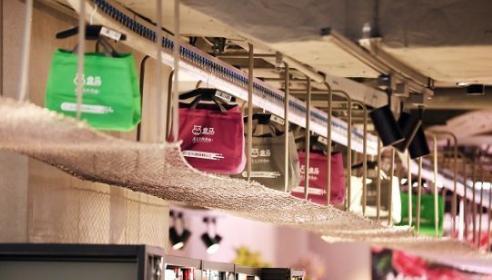 商场“反杀”纯电商的方法,终于找到了