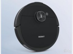 扫地机器人用上神经网络，还有苹果同款dToF！科沃斯AI技术再突破