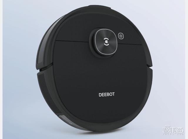 扫地机器人用上神经网络，还有苹果同款dToF！科沃斯AI技术再突破