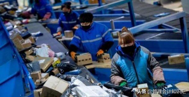 8毛起，快递发全国！义乌再燃快递屠杀战