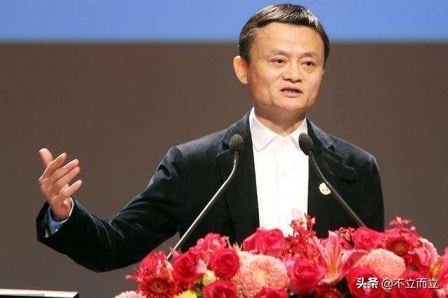 马云预言：未来最好的发展机会在农村，这几个机遇要把握住