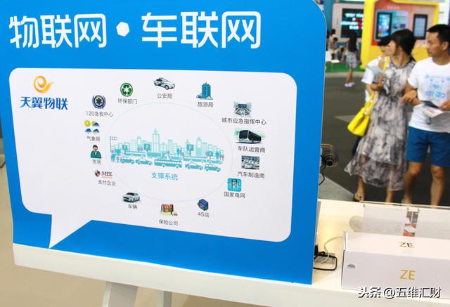 中国第一、世界第二，车载安防龙头何以笑傲江湖？