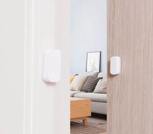 三分钟了解门磁传感器：身兼数职，智能家居中的秘密武器