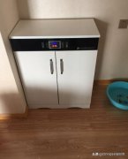 败家老婆花23万装修的新房，满屋智能家居，鞋柜估计你都没见过