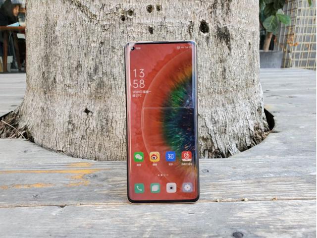 使用OPPO顶级旗舰到底是什么感觉？FindX2 Pro一周体验报告