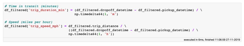 0.052秒打开100GB数据？这个Python开源库这样做数据分析
