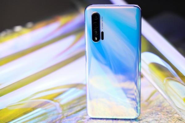 最便宜的麒麟990 5G！最低只要2960，不到半年降价800多