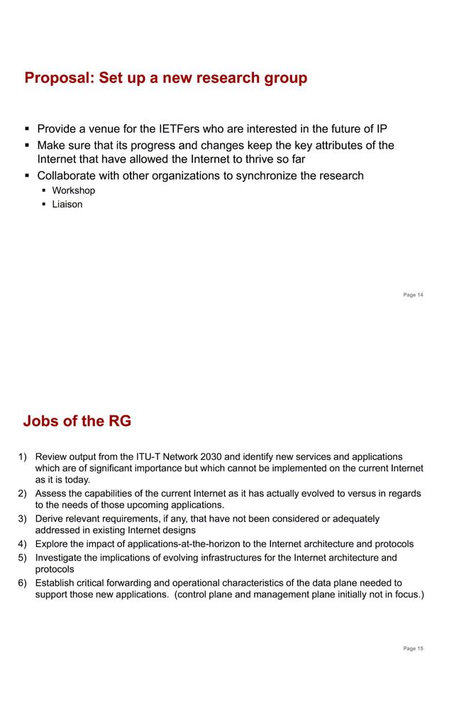 华为等向联合国提议重构互联网：新的核心网络技术新标准New IP