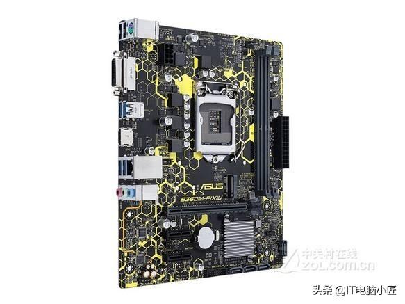 电商主机都用啥？缩水主板能用吗？电脑小匠浅谈缩水主板