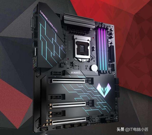 电商主机都用啥？缩水主板能用吗？电脑小匠浅谈缩水主板