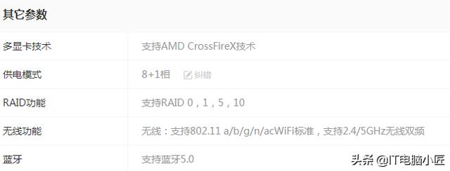 电商主机都用啥？缩水主板能用吗？电脑小匠浅谈缩水主板