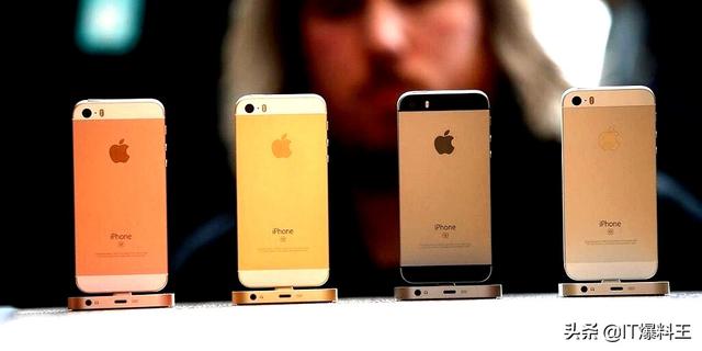 4.7英寸梦想小屏旗舰回归、iPhone9疑似官方视频泄漏