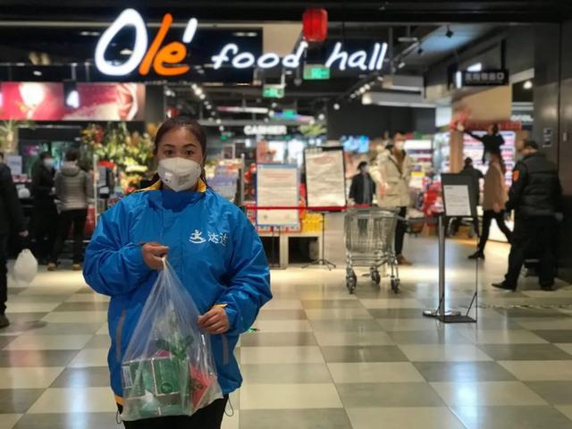 京东到家销售额增长370%，面对配送量激增，达达如何消化吸收？