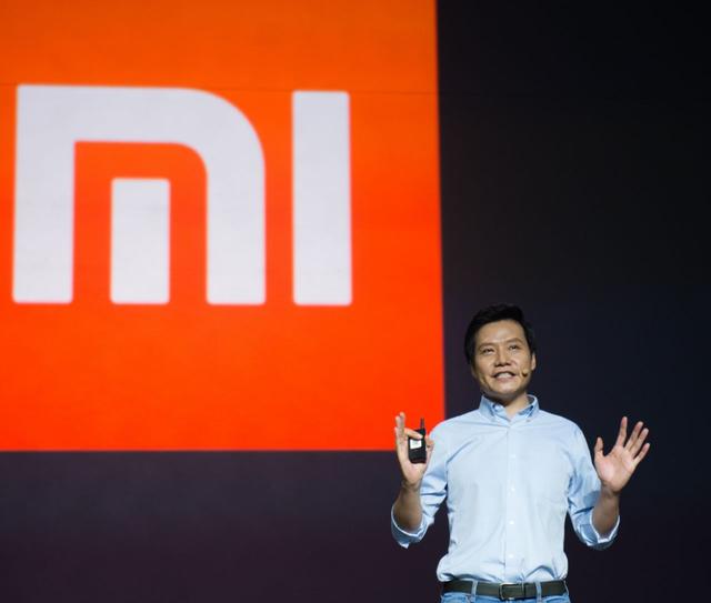 华为发布会对小米只字未提，雷军这回很尴尬