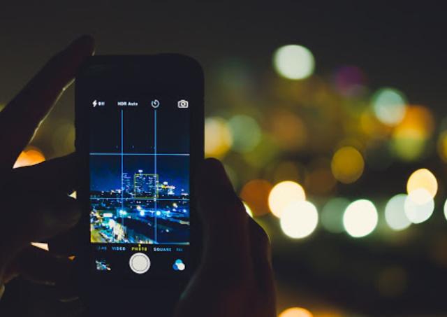 卢伟冰吐槽TOF技术是噱头，网友笑了：听听华为怎么说