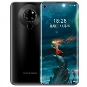 OV屏+华为Mate背壳+骁龙855，这台国产5G神机为何敢卖千元以内？