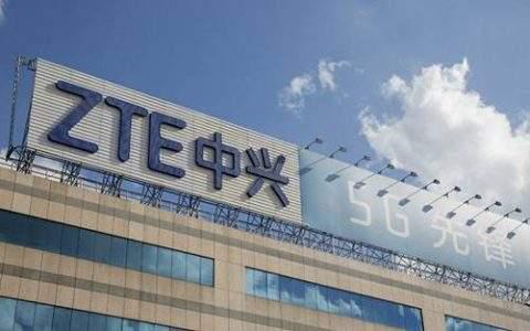 被制裁一年后，中兴凭借5G营收重回900亿