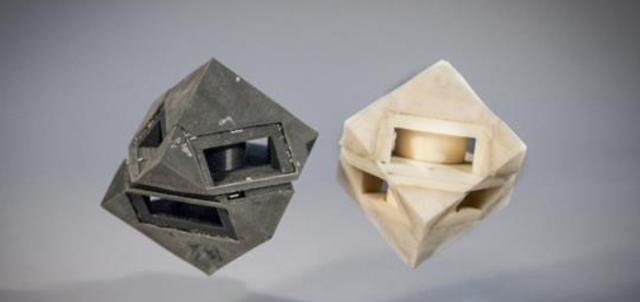 被福特选中的技术！MIT开发可编程墨水，让你的AJ“色随心变”