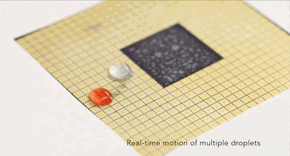 被福特选中的技术！MIT开发可编程墨水，让你的AJ“色随心变”