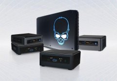 小米有品上架Intel迷你主机，酷睿i7，到手2699元