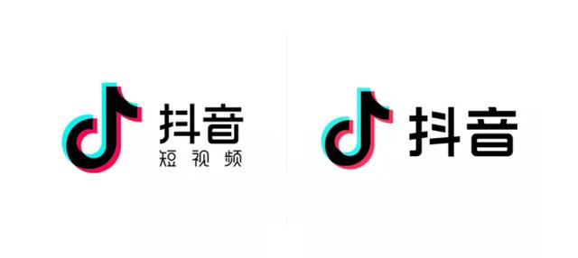 抖音换上了新 logo，摘掉了“短视频”的帽子