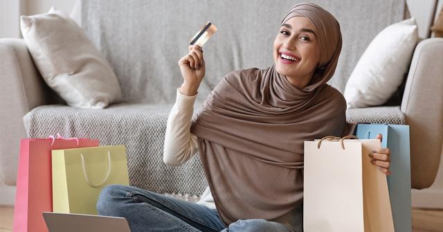 阿联酋第一个面向中小企业的在线电商解决方案上线