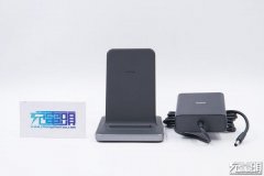 美国Costco爆款无线充：ubiolabs无线充电器开箱拆解