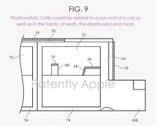 如果你的车，是苹果制造的