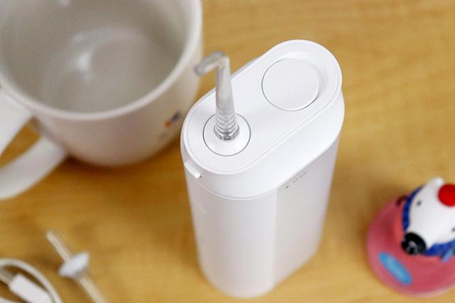 刷牙不用牙膏？又是小米干的！网友：有理由丢掉电动牙刷了