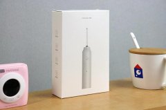 刷牙不用牙膏？又是小米干的！网友：有理由丢掉电动牙刷了